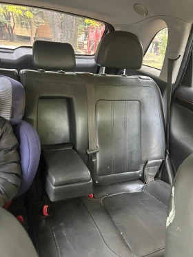 Opel Antara 3.2 V6 4X4 Бензин/Газ - 6200 лв. / 3170.01 € - 72889035 5