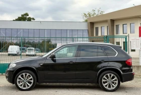 BMW X5 3.5SD~286hp~M-PACKET~6+ 1~ | Mobile.bg    8
