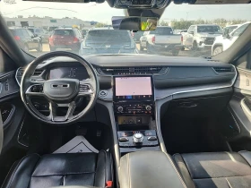 Jeep Grand cherokee * OVERLAND * CARFAX * БЕЗ ПЪРВОНАЧАЛНА ВНОСКА - 66000 лв. / 33745.26 € - 59492396 9
