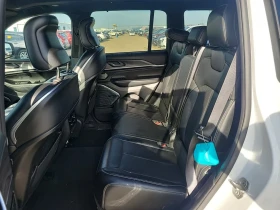 Jeep Grand cherokee * OVERLAND * CARFAX * БЕЗ ПЪРВОНАЧАЛНА ВНОСКА - 66000 лв. / 33745.26 € - 59492396 12