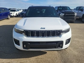 Jeep Grand cherokee * OVERLAND * CARFAX * БЕЗ ПЪРВОНАЧАЛНА ВНОСКА - 66000 лв. / 33745.26 € - 59492396 7