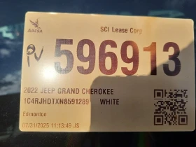 Jeep Grand cherokee * OVERLAND * CARFAX * БЕЗ ПЪРВОНАЧАЛНА ВНОСКА - 66000 лв. / 33745.26 € - 59492396 14