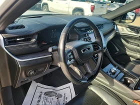 Jeep Grand cherokee * OVERLAND * CARFAX * БЕЗ ПЪРВОНАЧАЛНА ВНОСКА - 66000 лв. / 33745.26 € - 59492396 11