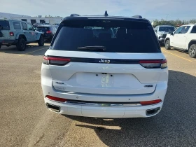 Jeep Grand cherokee * OVERLAND * CARFAX * БЕЗ ПЪРВОНАЧАЛНА ВНОСКА - 66000 лв. / 33745.26 € - 59492396 6