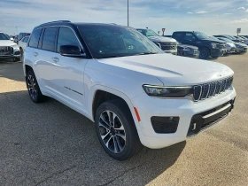 Jeep Grand cherokee * OVERLAND * CARFAX * БЕЗ ПЪРВОНАЧАЛНА ВНОСКА - 66000 лв. / 33745.26 € - 59492396 2
