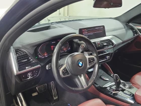 BMW X4 M40I CARFAX АВТО КРЕДИТ  - 45900 лв. / 23468.30 € - 76093775 6