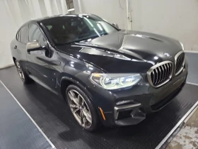BMW X4 M40I CARFAX АВТО КРЕДИТ  - 45900 лв. / 23468.30 € - 76093775 2