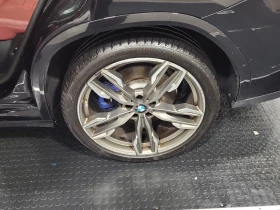 BMW X4 M40I CARFAX АВТО КРЕДИТ  - 45900 лв. / 23468.30 € - 76093775 13