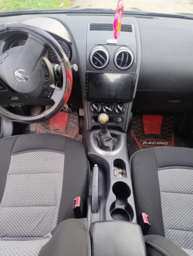 Nissan Qashqai 1.6 i, снимка 6 — Bazar.bg Nissan Qashqai 1.6 i, снимка 6