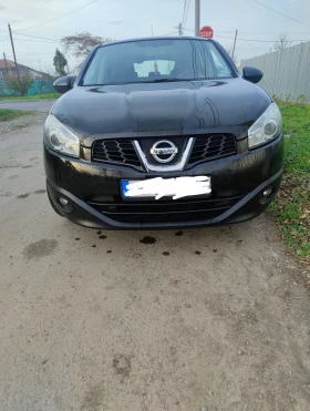Nissan Qashqai 1.6 i, снимка 2 — Bazar.bg Nissan Qashqai 1.6 i, снимка 2