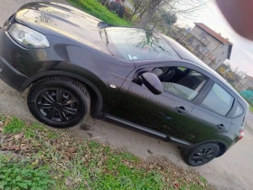 Nissan Qashqai 1.6 i, снимка 3 — Bazar.bg Nissan Qashqai 1.6 i, снимка 3