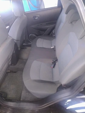Nissan Qashqai 1.6 i, снимка 8 — Bazar.bg Nissan Qashqai 1.6 i, снимка 8