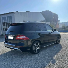 Mercedes-Benz ML 350, снимка 4