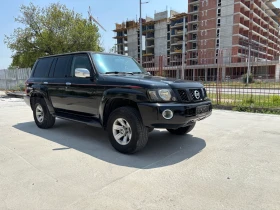 Nissan Patrol 4.8L* SUPER SAFARI * АВТОМАТИК*  - 24000 € / 46939.92 лв. - 95321675 2