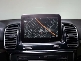 Mercedes-Benz GLS 450 AMG CARFAX* ПАНОРАМА* ЦЕНА ДО БЪЛГАРИЯ - 36200 € / 70801.05 лв. - 17535217 10