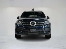 Mercedes-Benz GLS 450 AMG CARFAX* ПАНОРАМА* ЦЕНА ДО БЪЛГАРИЯ - 36200 € / 70801.05 лв. - 17535217 7