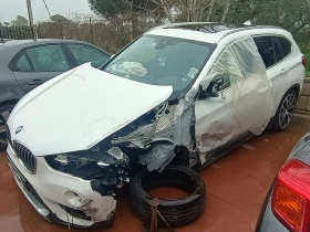 BMW X1 2.0D AVTOMAT - 8500 € / 16624.56 лв. - 41387015 3