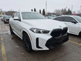 BMW X6 * XDRIVE40I * CARFAX * ЦЕНА ДО БГ - 55600 € / 108744.15 лв. - 63562116 2
