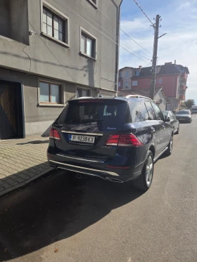 Mercedes-Benz GLE 350 - 19500 € / 38138.68 лв. - 81121837 4