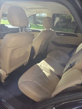 Mercedes-Benz GLE 350 - 19500 € / 38138.68 лв. - 81121837 10
