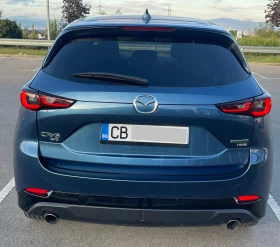 Mazda CX-5 4X4 TURBO ACCIDENT FREE - 28500 € / 55741.15 лв. - 34844925 11