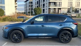 Mazda CX-5 4X4 TURBO ACCIDENT FREE - 28500 € / 55741.15 лв. - 34844925 15