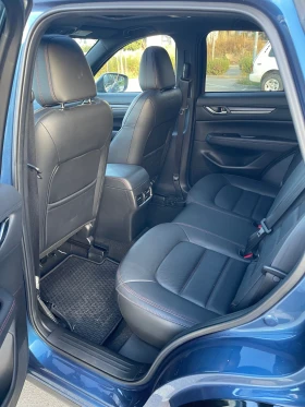 Mazda CX-5 4X4 TURBO ACCIDENT FREE - 28500 € / 55741.15 лв. - 34844925 7