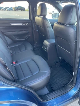 Mazda CX-5 4X4 TURBO ACCIDENT FREE - 28500 € / 55741.15 лв. - 34844925 8