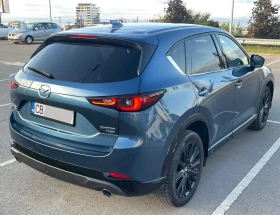 Mazda CX-5 4X4 TURBO ACCIDENT FREE - 28500 € / 55741.15 лв. - 34844925 13