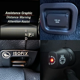 Mercedes-Benz ML 350 144 000км* AMG* ПОДГРЕВ* 360CAM* ПАНОРАМА* PARK AS - 18662 € / 36499.70 лв. - 37571511 15