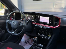 Opel Mokka 1.2 * GS-Line* Digital* Navi* ��������*  | Mobile.bg � ����� ������ 11