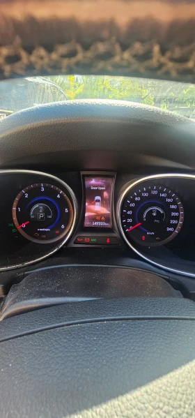 Hyundai Santa fe | Mobile.bg � ����� ������ 9