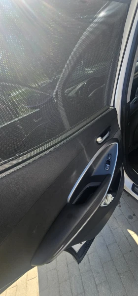 Hyundai Santa fe | Mobile.bg � ����� ������ 12