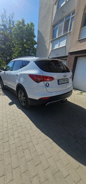 Hyundai Santa fe | Mobile.bg � ����� ������ 5