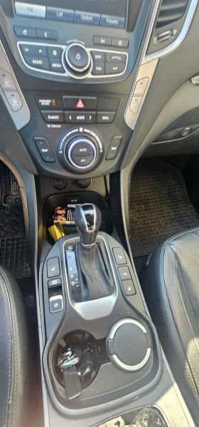 Hyundai Santa fe | Mobile.bg � ����� ������ 10