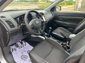 Citroen C4 AIRCROSS 1.6HDI-115-ITALIA - 6000 € / 11734.98 лв. - 49435305 13