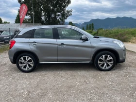 Citroen C4 AIRCROSS 1.6HDI-115-ITALIA - 6000 € / 11734.98 лв. - 49435305 4