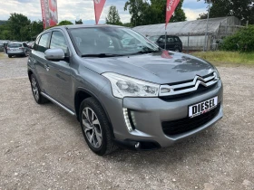 Citroen C4 AIRCROSS 1.6HDI-115-ITALIA - 6000 € / 11734.98 лв. - 49435305 3
