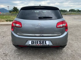 Citroen C4 AIRCROSS 1.6HDI-115-ITALIA - 6000 € / 11734.98 лв. - 49435305 10