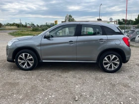 Citroen C4 AIRCROSS 1.6HDI-115-ITALIA - 6000 € / 11734.98 лв. - 49435305 12