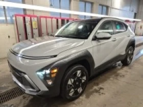 ����� �� �������� �� Hyundai Kona