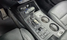 Kia Sorento 4WD Noblesse  | Auto.bg — изображение 9