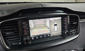 Kia Sorento 4WD Noblesse  | Auto.bg — изображение 15