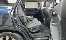Kia Sorento 4WD Noblesse  | Auto.bg — изображение 12