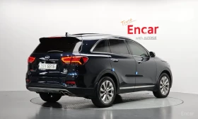 Kia Sorento 4WD Noblesse  | Auto.bg — изображение 2