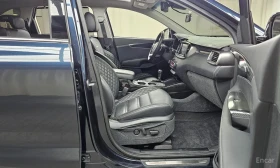 Kia Sorento 4WD Noblesse  | Auto.bg — изображение 11