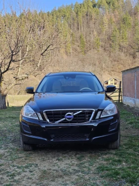 ����� �� �������� �� Volvo XC60 3.2