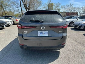 Mazda CX-90 * GS * CARFAX * ��� ������������ ������ | Mobile.bg � ����� ������ 4