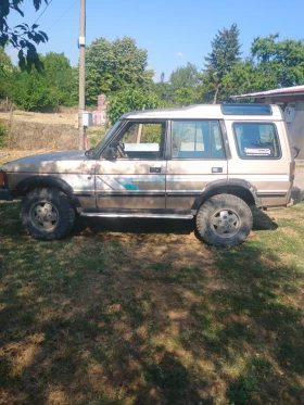 Land Rover Discovery 3.5 v8 - 3999 € / 7821.36 лв. - 71830054 3