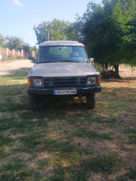 Land Rover Discovery 3.5 v8 - 3999 € / 7821.36 лв. - 71830054 2
